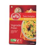 MTR VEGETABLE PULAO 250G